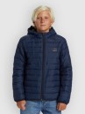 Quiksilver Scaly Kids Jacket