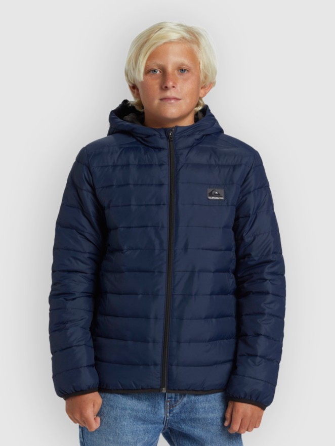 Quiksilver Scaly Kids Jacket