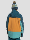 Quiksilver Ambition Kids Jakna