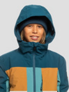 Quiksilver Ambition Kids Jakna