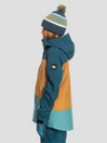 Quiksilver Ambition Kids Jakna