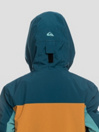Quiksilver Ambition Kids Jakna