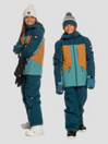 Quiksilver Ambition Kids Jakna