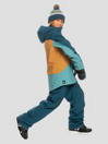 Quiksilver Ambition Kids Jakna