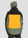 Quiksilver Ambition Kids Jakna