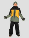 Quiksilver Ambition Kids Jakna
