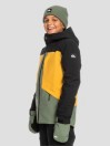 Quiksilver Ambition Kids Jakna