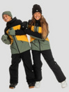 Quiksilver Ambition Kids Jakna