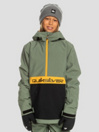 Quiksilver Steeze Jakke