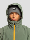 Quiksilver Steeze Jakke