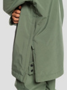 Quiksilver Steeze Jakke