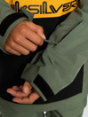 Quiksilver Steeze Jakke