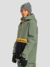 Quiksilver Steeze Jakke