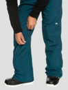 Quiksilver Estate Kids Hlače