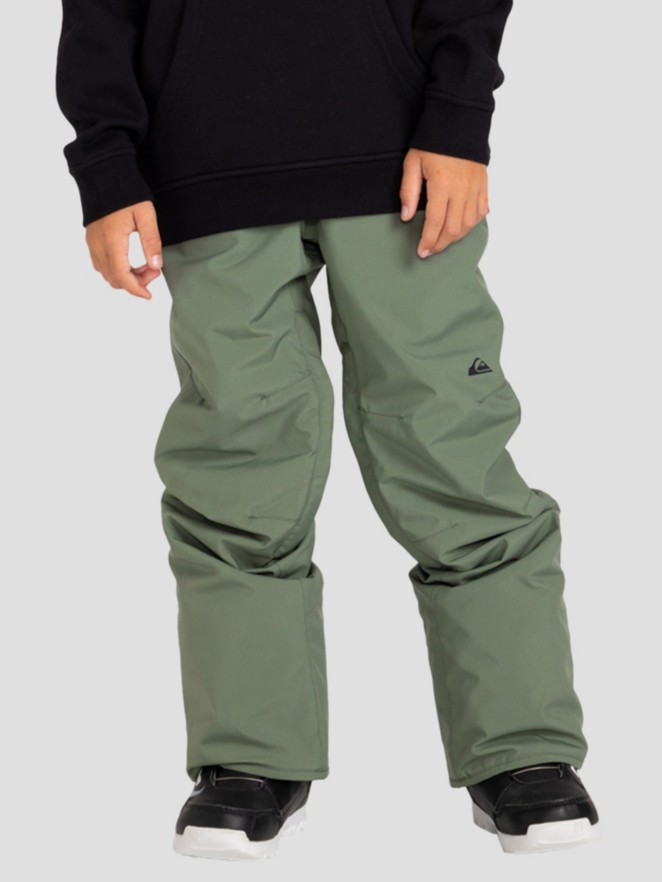 Quiksilver Estate Pants