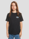 Quiksilver Retro Wav Camiseta