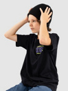 Quiksilver Taking Roots Camiseta