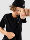 Quiksilver Taking Roots Camiseta