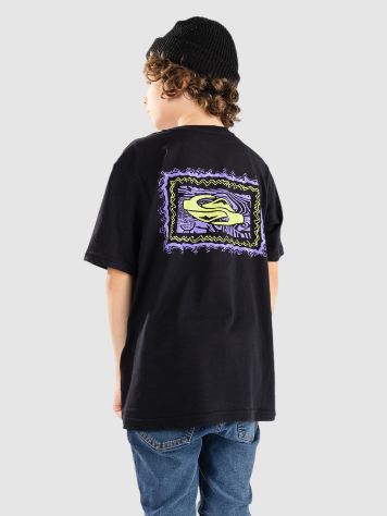 Quiksilver Taking Roots T-shirt