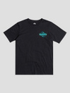 Quiksilver Rising Water Camiseta