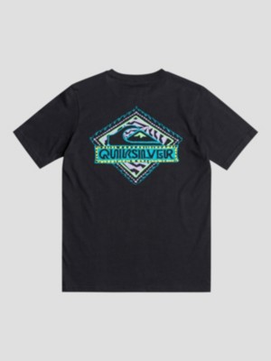 Quiksilver Rising Water T-shirt