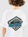 Quiksilver Rising Water T-Shirt