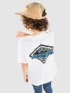 Quiksilver Rising Water T-skjorte