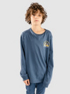Quiksilver Clean Circle Longsleeve T-Shirt