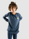 Quiksilver Clean Circle Longsleeve T-Shirt