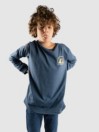 Quiksilver Clean Circle Longsleeve T-Shirt