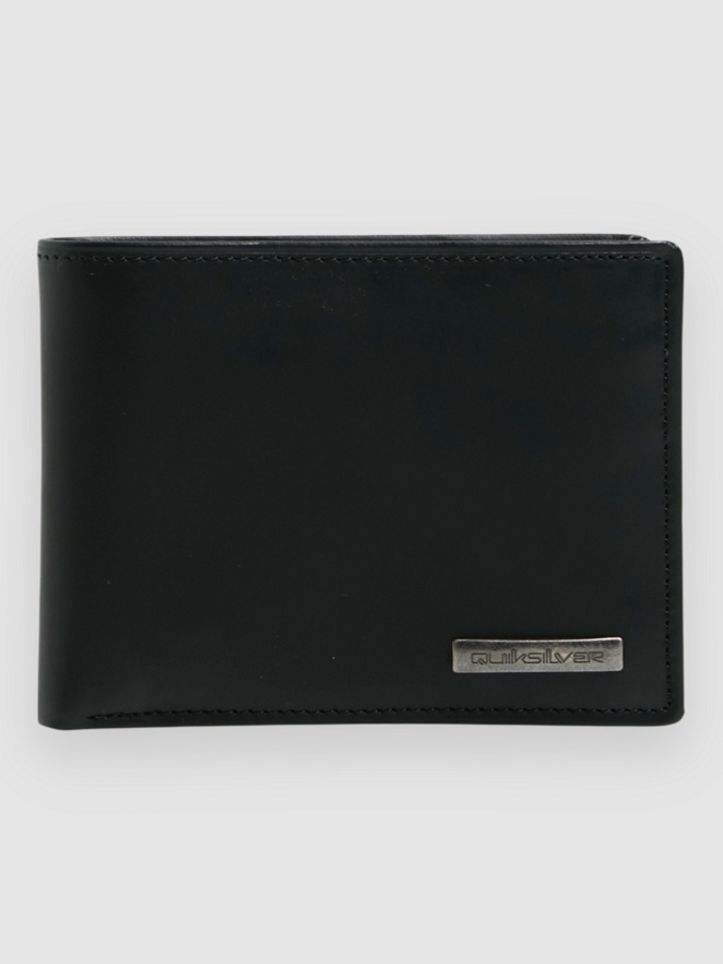 Quiksilver Gutherie Iv Portemonnee