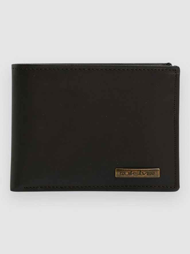 Quiksilver Gutherie Iv Portemonnee