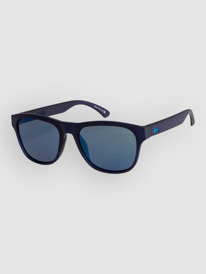 Quiksilver Tagger Navy Sunglasses