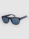 Quiksilver Tagger Navy Sunglasses