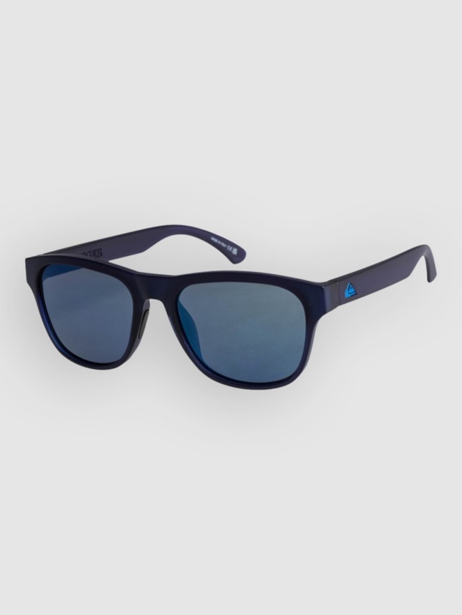Quiksilver Tagger Navy Sunglasses