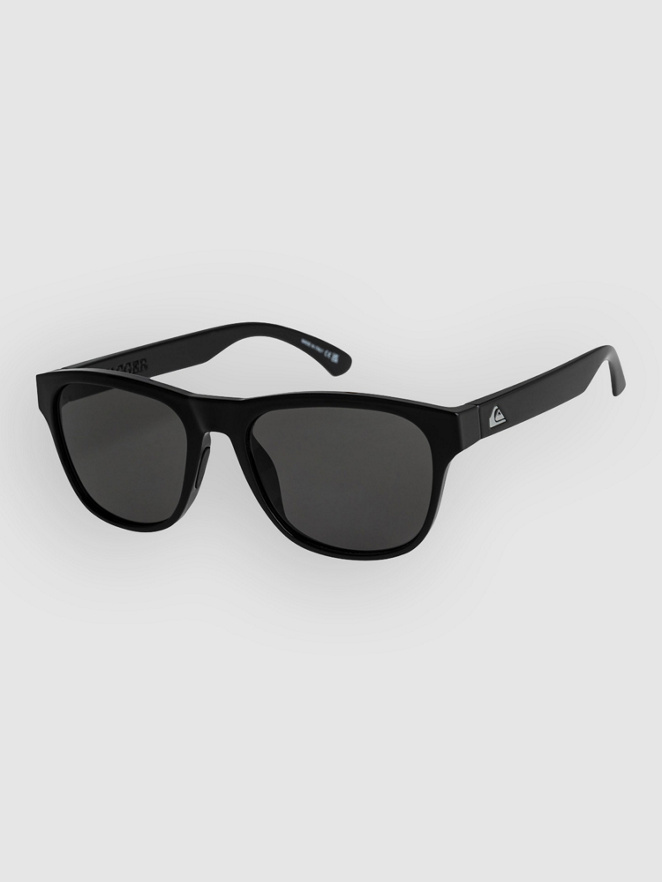 Quiksilver Tagger Black Sunglasses