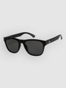 Quiksilver Tagger Black Sonnenbrille