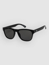 Quiksilver Tagger Black Sunglasses