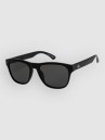 Quiksilver Tagger Black Sonnenbrille