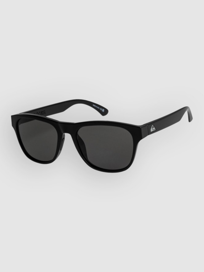 Quiksilver Tagger Black Sunglasses