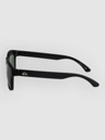 Quiksilver Tagger Polarized Black Sunglasses