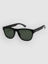 Quiksilver Tagger Polarized Black Sunglasses