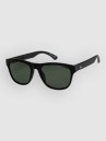 Quiksilver Tagger Polarized Black Sunglasses