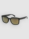 Quiksilver Warlock Polarized Smoke Sunglasses