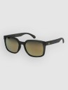 Quiksilver Warlock Polarized Smoke Sunglasses