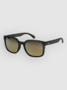 Quiksilver Warlock Polarized Smoke Sunglasses