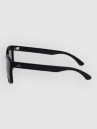 Quiksilver Warlock Black Sunglasses