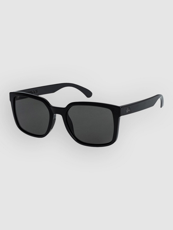 Quiksilver Warlock Black Sunglasses