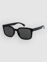 Quiksilver Warlock Black Sunglasses