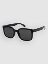 Quiksilver Warlock Black Sunglasses
